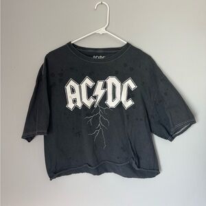 AC/DC top